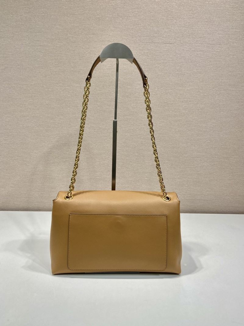 Prada Top Handle Bags